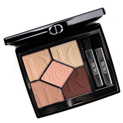 палетка dior couture colour eyeshadow palette 034|sephora Dior eyeshadow palette.